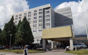 Više osoba smješteno u SKB Mostar nakon izlijetanja autom s ceste u Čapljini