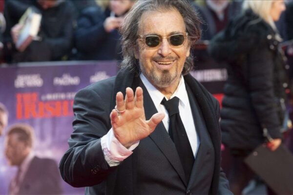 AL PACINO PROSLAVIO 85. ROĐENDAN: Svestranost i vječna strast prema glumi traje već više od pet desetljeća   