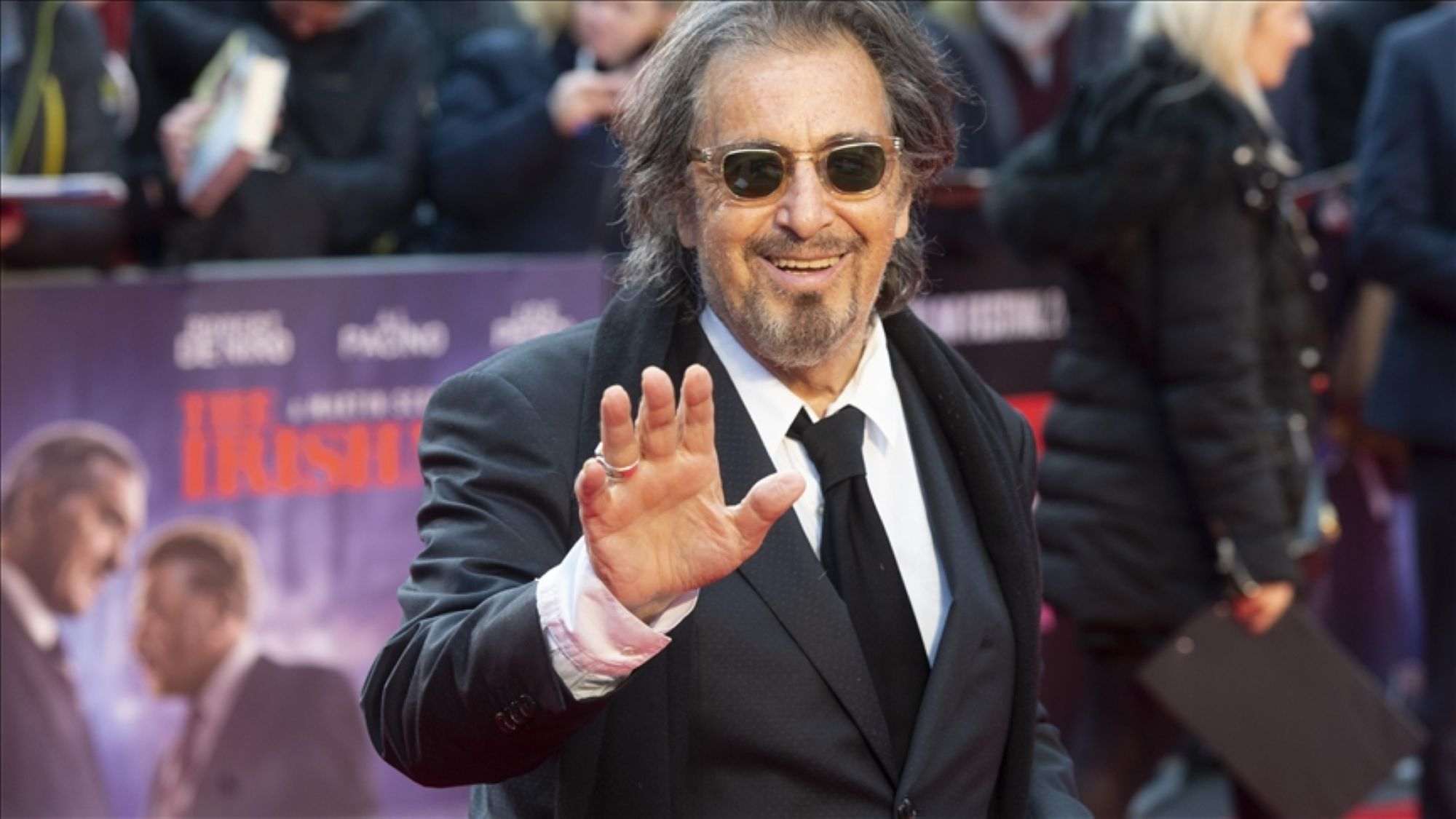 AL PACINO PROSLAVIO 85. ROĐENDAN: Svestranost i vječna strast prema glumi traje već više od pet desetljeća   