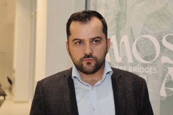 Đuzel: Broj putnika na mostarskom aerodromu premašit će rekordnu 2012. godinu