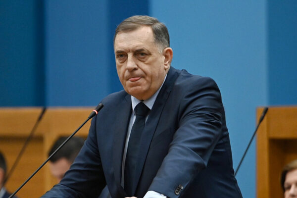 Dodik: Spremni smo održati referendum za novi Ustav RS-a, datum će biti 9. januar