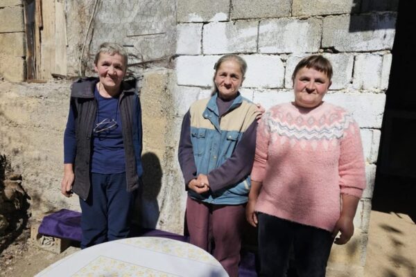 Zajednica žena HDZ-a BiH “Kraljica Katarina Kosača” prikupila 50.000 KM u humanitarnoj akciji za sestre Škegro