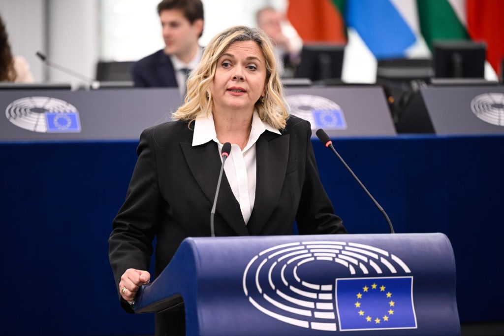 Željana Zovko: BiH mora pokazati političku volju kako bi iskoristila europske fondove