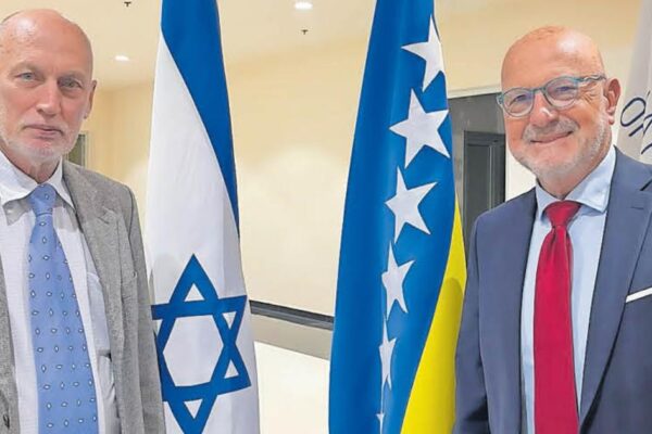 EU ne posvećuje dovoljno pozornosti BiH i Balkanu koji su strateški važni