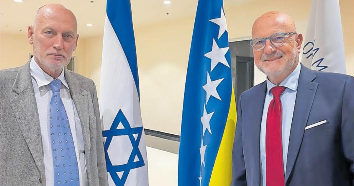 EU ne posvećuje dovoljno pozornosti BiH i Balkanu koji su strateški važni