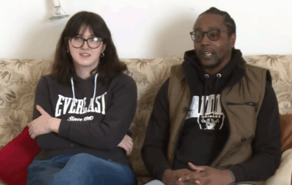 VIDEO / Amerikanac se zbog ljubavi doselio u BiH: Suprugu je upoznao preko igrice