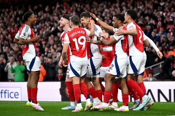 Večeras spektakl u polufinalu Lige prvaka, Arsenal dočekuje PSG