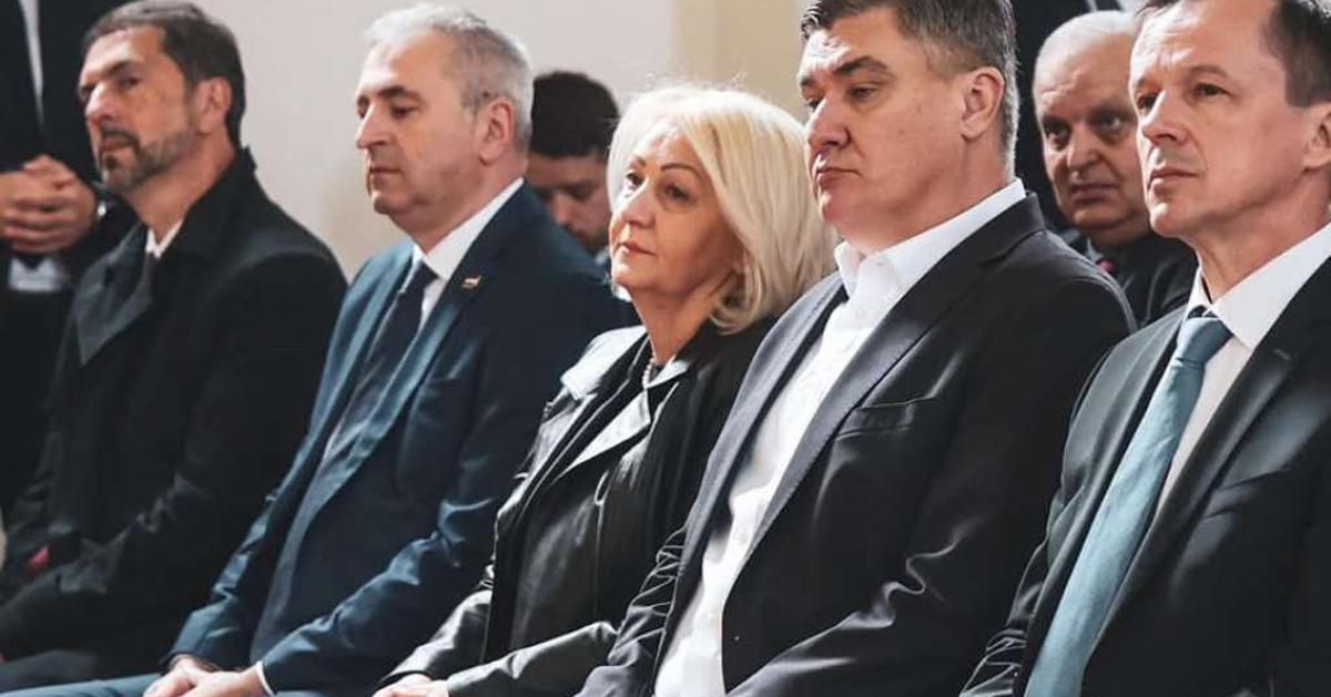 Milanović: Rješenja za BiH moraju doći iznutra