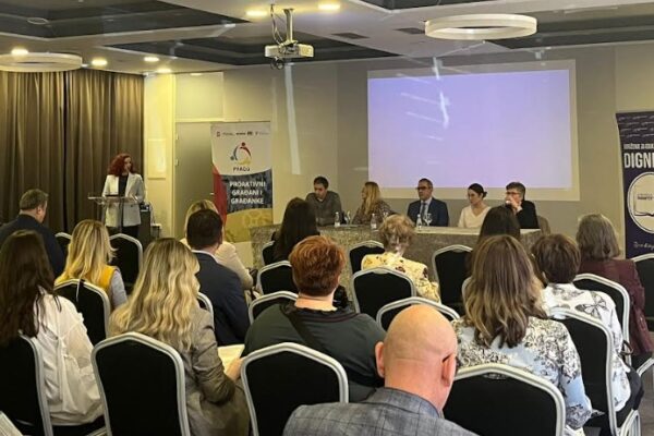 Zavod za pružanje besplatne pravne pomoći HNŽ – POZITIVNE PROMJENE