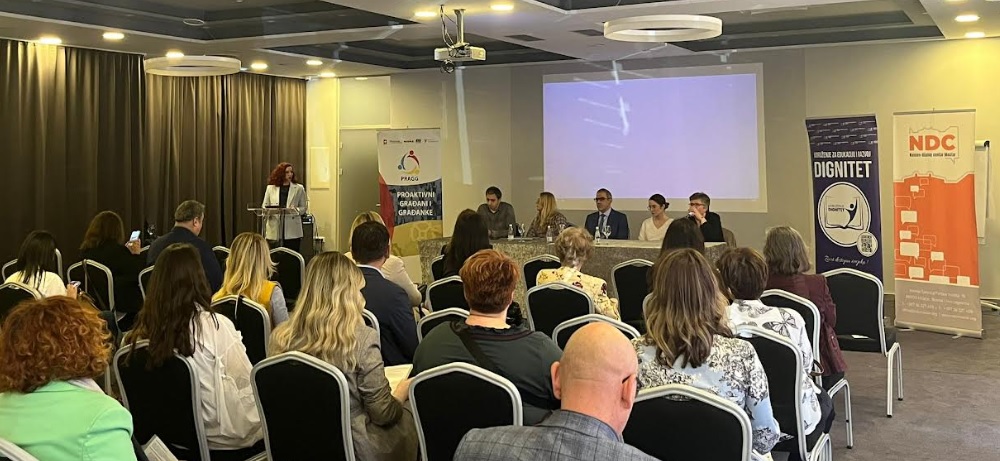 Zavod za pružanje besplatne pravne pomoći HNŽ – POZITIVNE PROMJENE