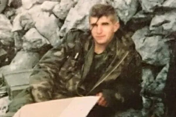 Na današnji dan 1993. godine poginuo je heroj HVO-a Mario Hrkać – Ćikota