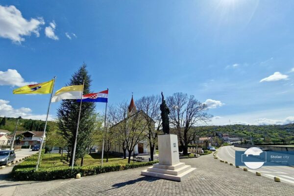 Župa Stolac: Raspored crkvenih obreda u velikom tjednu