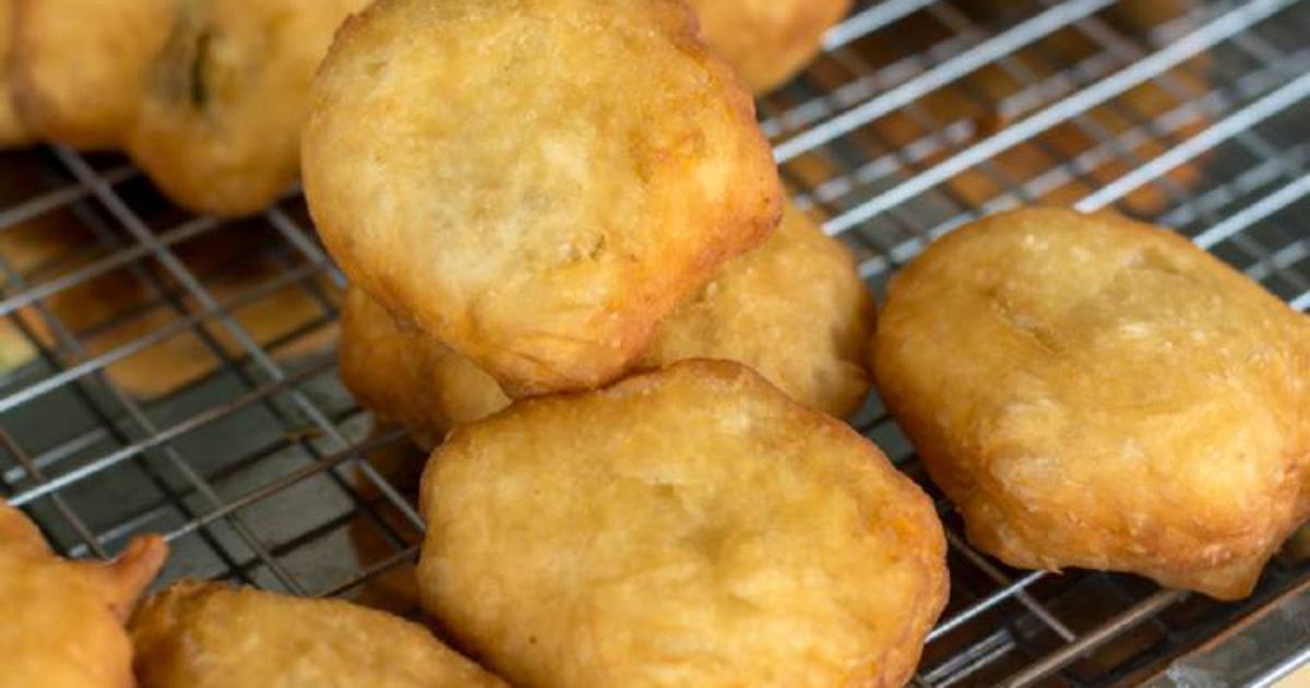 Uštipci bez brašna pravi su hit: Okus je fantastičan, domaćice se otimaju za ovaj recept