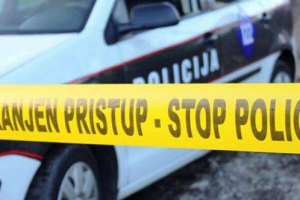 Troje poginulih u teškoj prometnoj nesreći u BiH