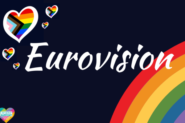 Eurosong zabranio izvođačima zastave LGBTQ+ zajednice
