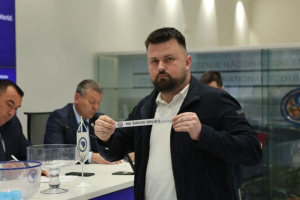 Ivan Zovko: Vjerujemo u ekipu i nadamo se izlasku na europsku scenu