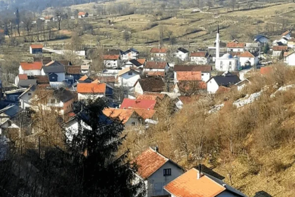 Tragedija kod Jajca: Dječak (11) stradao pomažući ocu u polju