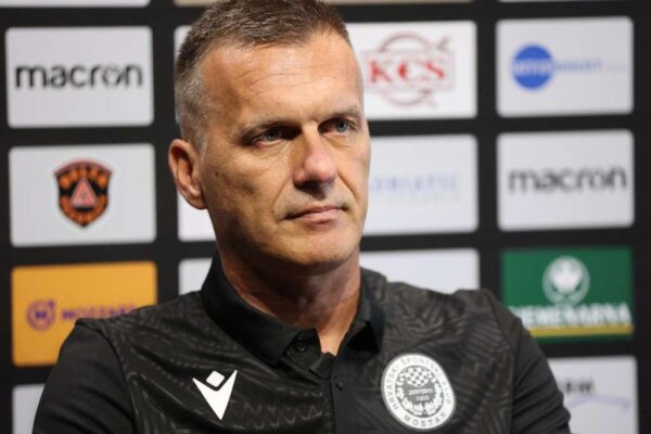 Sudac Kazlagić odlučio derbi? Zrinjski i Sarajevo traže reakciju Saveza - Borak.TV
