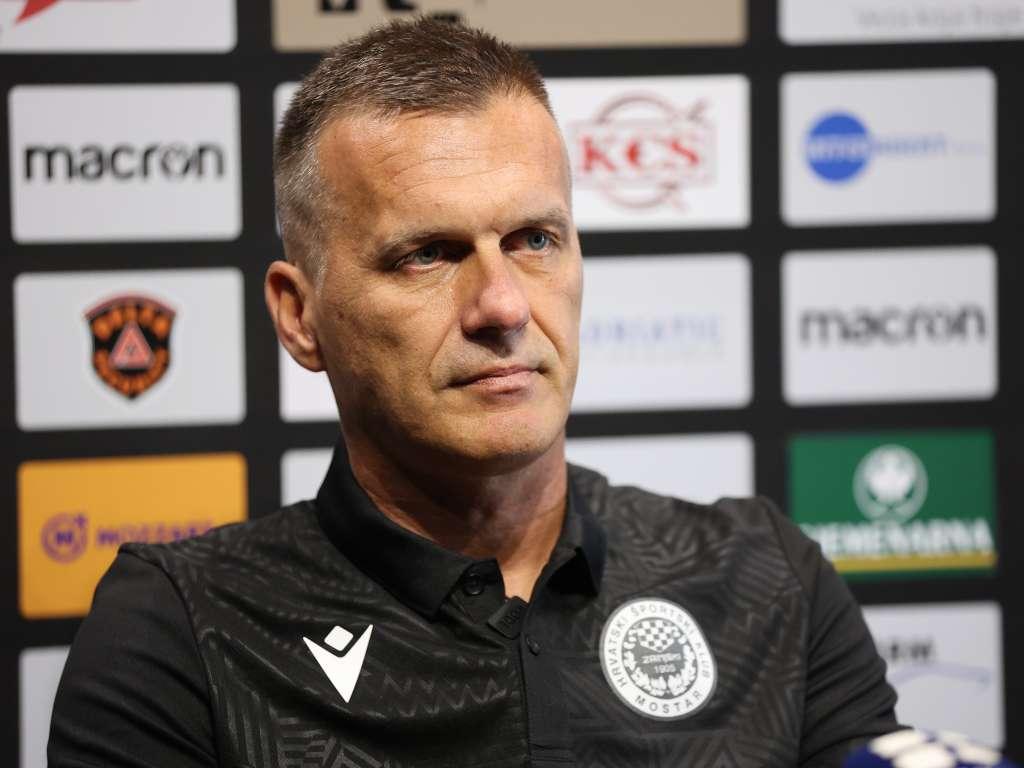 Sudac Kazlagić odlučio derbi? Zrinjski i Sarajevo traže reakciju Saveza - Borak.TV
