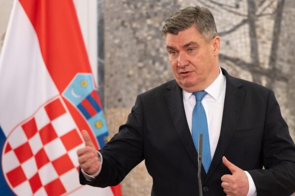 MILANOVIĆ U LIVNU: “Oluja” je počela ovdje ’92., dogovor u BiH bez stranog uplitanja