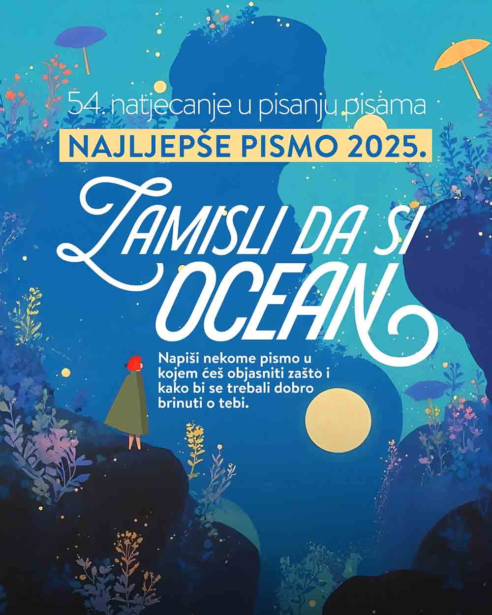 Izabrano najljepše pismo u BiH!