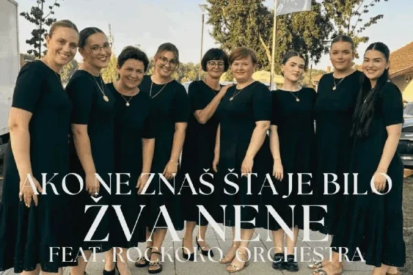(VIDEO) Moćna ženska interpretacija pjesme Ako ne znaš šta je bilo oduzima dah – Hercegovina.in