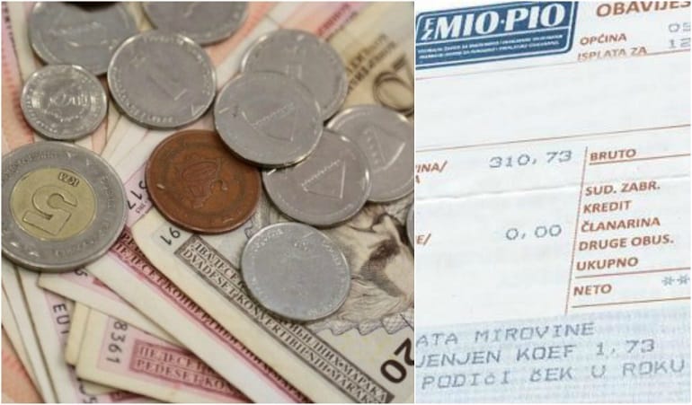 Prva sa povećanjem: Kada će biti isplaćena i koliko iznosi uvećana penzija u FBiH? - Đaka city - Čapljina portal
