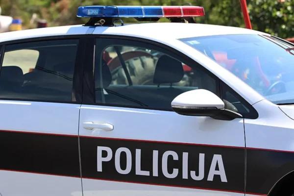 Još jedan napad u Mostaru