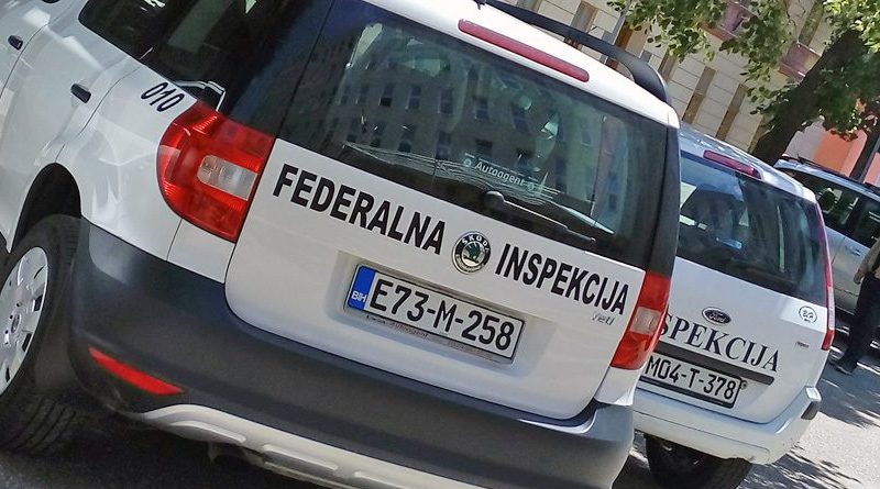 Porezna uprava FBiH najavila pojačane kontrole uoči praznika