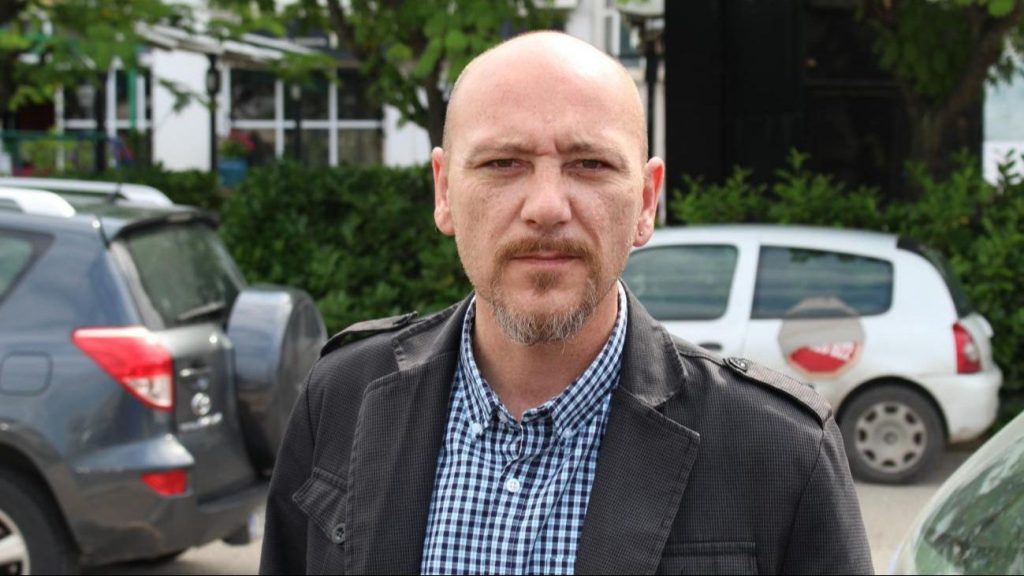 Dizdarević: U ovome trenutku nije moguće uhićenje Dodika bez žrtava