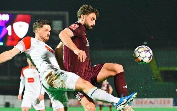 UZVRATNA UTAKMICA Borac i Sarajevo u borbi za finale Kupa