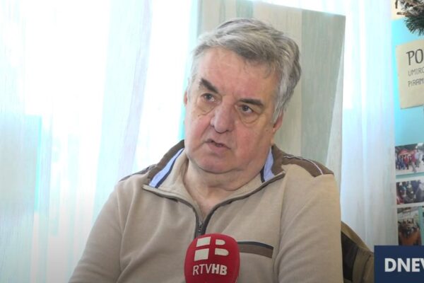 Najavljeno povećanje mirovina nedovoljno za dostojanstven život umirovljenika
