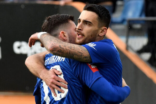 VIDEO Dinamo lako do bodova protiv Šibenika na Šubićevcu