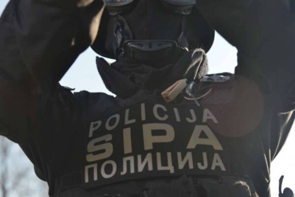 SIPA odgovorila na prozivke, jasna poruka Dodiku