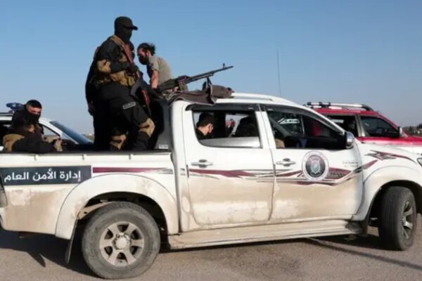 Više od stotinu državljana BiH povezanih sa ISIL-om još uvijek čeka repatrijaciju iz Sirije Više od stotinu državljana BiH povezanih sa ISIL-om još uvijek čeka repatrijaciju iz Sirije