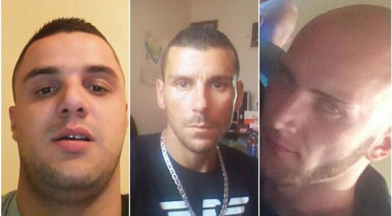Potvrđena optužnica protiv trojice Sarajlija: Djevojku tukli, drogirali i silovali
