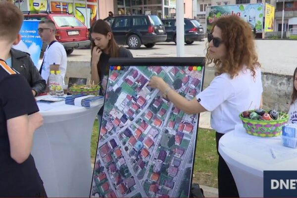 Vitežani u velikom broju podržali Udrugu „Osmica“