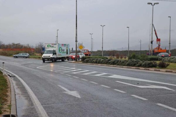 Na prometnicama u BiH svaki dan 98 prometnih nesreća, od toga 22 s poginulim i ozlijeđenim osobama