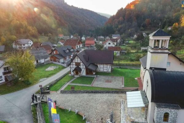 Turska kompanija najavila letove u Mostar