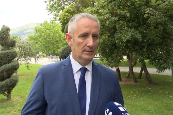 Preglasavanje Hrvata u Predsjedništvu BiH negativno utječe i na sustav obrane