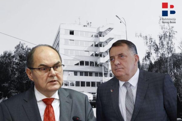 Kako će zabrana financiranja SNSD-a utjecati politički? Kako će zabrana financiranja SNSD-a utjecati politički?
