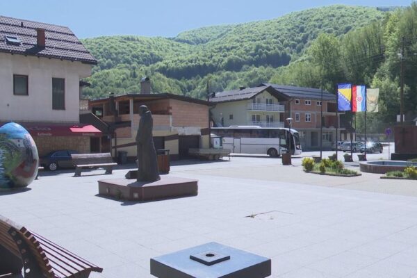Svibanjski dani kulture u Kreševu
