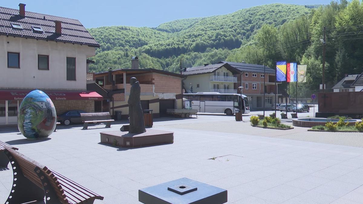 Svibanjski dani kulture u Kreševu