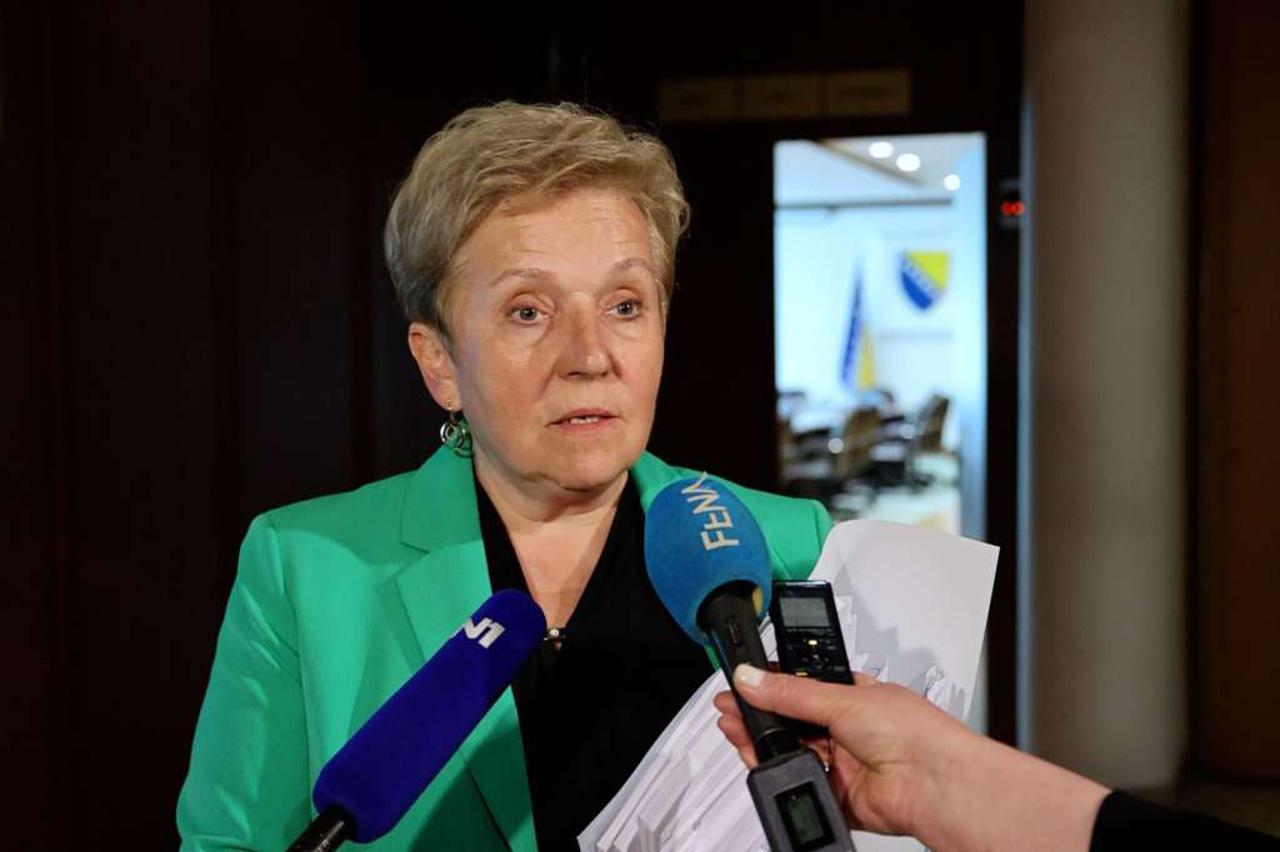 Dvije presude Ustavnoga suda ruše tvrdnje Bošnjaka o “neustavnom” prijedlogu izmjena Izbornog zakona