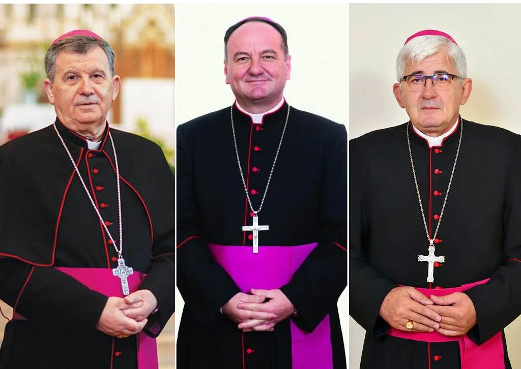 Biskupi uputili smjernice za vrijeme do izbora novog pape