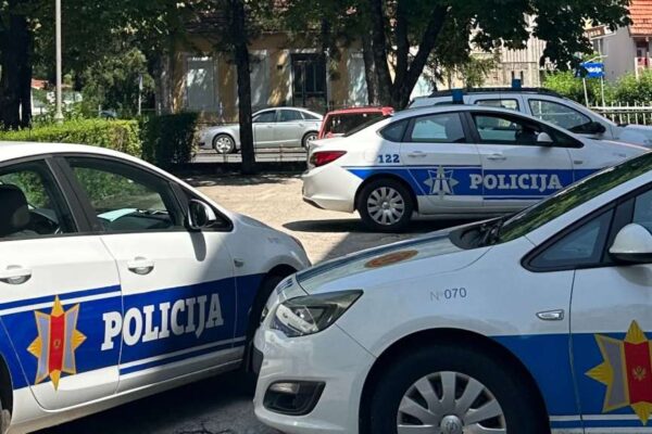 Crna Gora: Evakuirane tri škole zbog dojave o eksplozivnoj napravi