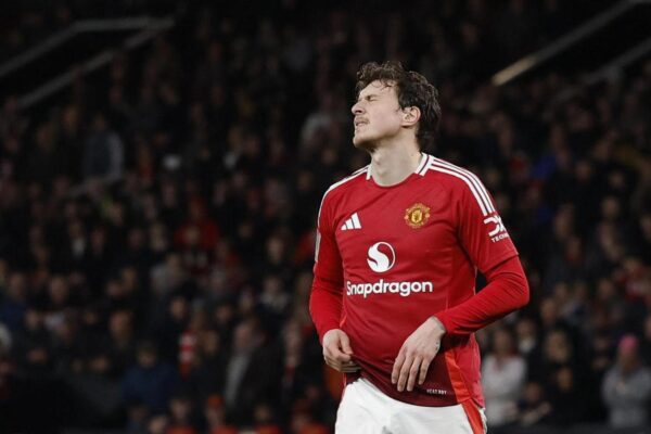 Sve je dogovoreno, brazilski golgeter Cunha dolazi u Manchester United