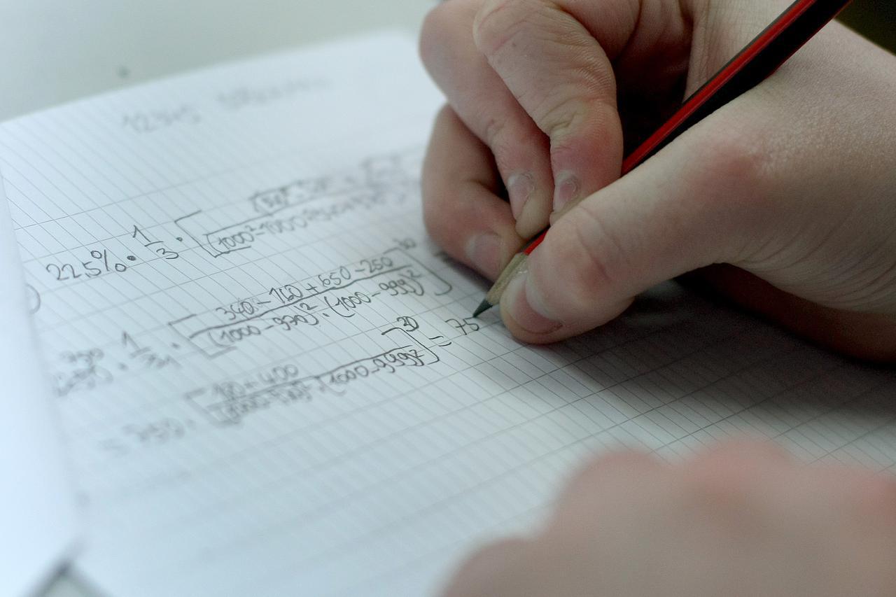 matematika
