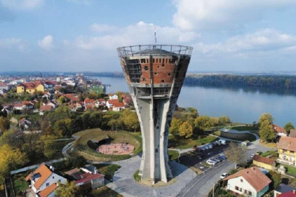 Vukovarci obilježavaju Dan grada Vukovara i blagdan sv. Filipa i Jakova