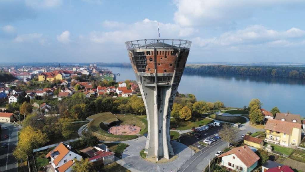 Vukovarci obilježavaju Dan grada Vukovara i blagdan sv. Filipa i Jakova